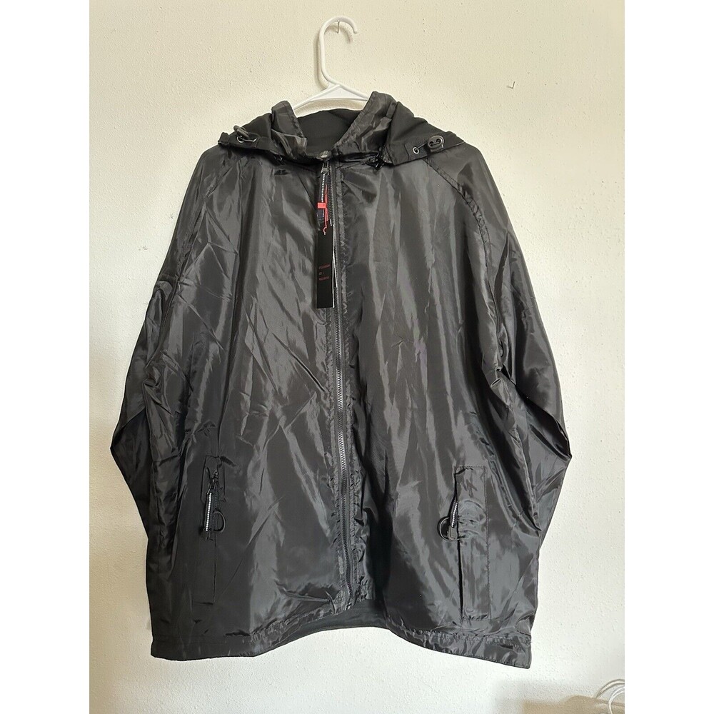 Maximo’s USA Water Resist Jacket style Bur Bank size L